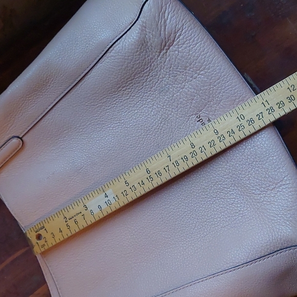 kate spade "jackson" medium triple compartment shoulder bag *Final Price* - Picture 16 of 16